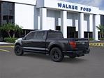 2025 Ford F-150 SuperCrew Cab 4x4 Pickup for sale #S0929 - photo 2