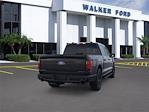 2025 Ford F-150 SuperCrew Cab 4x4 Pickup for sale #S0929 - photo 8