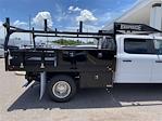 New 2025 Ford F-350 Crew Cab 9' Knapheide Contractor Truck for sale #S0933 - photo 3