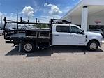 New 2025 Ford F-350 Crew Cab 9' Knapheide Contractor Truck for sale #S0933 - photo 4