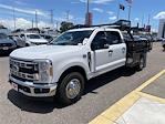 New 2025 Ford F-350 Crew Cab 9' Knapheide Contractor Truck for sale #S0933 - photo 7