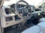 New 2025 Ford F-550 XL Crew Cab 12' 5" Knapheide Steel Flatbed Truck for sale #S0934 - photo 11