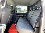 New 2025 Ford F-550 XL Crew Cab 12' 5" Knapheide Steel Flatbed Truck for sale #S0934 - photo 13