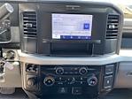 New 2025 Ford F-550 XL Crew Cab 12' 5" Knapheide Steel Flatbed Truck for sale #S0934 - photo 19