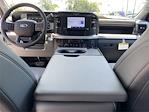 New 2025 Ford F-550 XL Crew Cab 12' 5" Knapheide Steel Flatbed Truck for sale #S0934 - photo 25