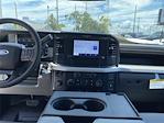 New 2025 Ford F-550 XL Crew Cab 12' 5" Knapheide Steel Flatbed Truck for sale #S0934 - photo 26