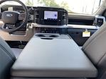 New 2025 Ford F-550 XL Crew Cab 12' 5" Knapheide Steel Flatbed Truck for sale #S0934 - photo 27