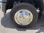 New 2025 Ford F-550 XL Crew Cab 12' 5" Knapheide Steel Flatbed Truck for sale #S0934 - photo 30