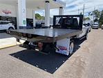New 2025 Ford F-550 XL Crew Cab 12' 5" Knapheide Steel Flatbed Truck for sale #S0934 - photo 5