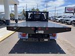 New 2025 Ford F-550 XL Crew Cab 12' 5" Knapheide Steel Flatbed Truck for sale #S0934 - photo 6