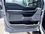 New 2025 Ford F-550 XL Crew Cab 12' 5" Knapheide Steel Flatbed Truck for sale #S0934 - photo 9