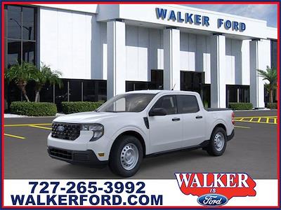 2025 Ford Maverick SuperCrew Cab FWD Pickup for sale #S0938 - photo 1