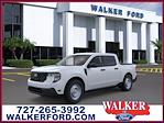2025 Ford Maverick SuperCrew Cab FWD Pickup for sale #S0938 - photo 1