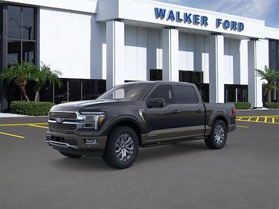 2025 Ford F-150 SuperCrew Cab 4x4 Pickup for sale #S0940 - photo 1