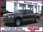 2025 Ford F-150 SuperCrew Cab 4x4 Pickup for sale #S0940 - photo 1