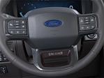 2025 Ford F-150 SuperCrew Cab 4x4 Pickup for sale #S0940 - photo 12