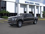 2025 Ford F-150 SuperCrew Cab 4x4 Pickup for sale #S0940 - photo 1