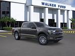 2025 Ford F-150 SuperCrew Cab 4x4 Pickup for sale #S0940 - photo 7