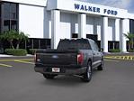 2025 Ford F-150 SuperCrew Cab 4x4 Pickup for sale #S0940 - photo 8