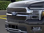 2025 Ford F-150 SuperCrew Cab 4x4 Pickup for sale #S0940 - photo 17