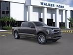2025 Ford F-150 SuperCrew Cab 4x4 Pickup for sale #S0940 - photo 7