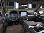 2025 Ford F-150 SuperCrew Cab 4x4 Pickup for sale #S0940 - photo 9