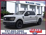 2025 Ford F-150 SuperCrew Cab 4x4 Pickup for sale #S0941 - photo 1