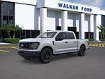 2025 Ford F-150 SuperCrew Cab 4x4 Pickup for sale #S0941 - photo 1