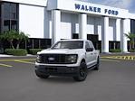 2025 Ford F-150 SuperCrew Cab 4x4 Pickup for sale #S0941 - photo 2