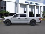 2025 Ford F-150 SuperCrew Cab 4x4 Pickup for sale #S0941 - photo 3