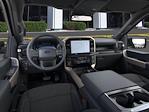 2025 Ford F-150 SuperCrew Cab 4x4 Pickup for sale #S0941 - photo 9