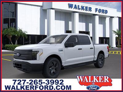 2025 Ford F-150 Lightning SuperCrew Cab AWD Pickup for sale #S0942 - photo 1