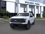 2025 Ford F-150 Lightning SuperCrew Cab AWD Pickup for sale #S0942 - photo 3