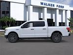 2025 Ford F-150 Lightning SuperCrew Cab AWD Pickup for sale #S0942 - photo 4