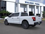 2025 Ford F-150 Lightning SuperCrew Cab AWD Pickup for sale #S0942 - photo 2