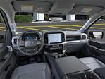 2025 Ford F-150 Lightning SuperCrew Cab AWD Pickup for sale #S0942 - photo 9
