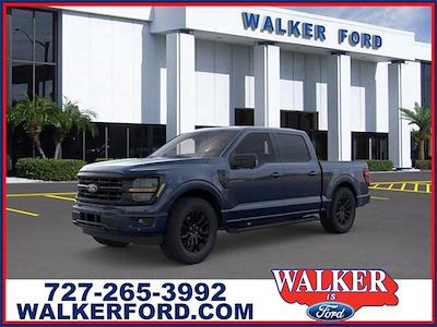 2025 Ford F-150 SuperCrew Cab 4x2 Pickup for sale #S0943 - photo 1