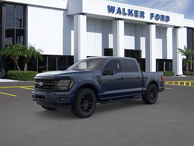 2025 Ford F-150 SuperCrew Cab 4x2 Pickup for sale #S0943 - photo 1