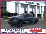 2025 Ford F-150 SuperCrew Cab 4x2 Pickup for sale #S0943 - photo 1