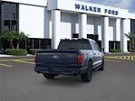 2025 Ford F-150 SuperCrew Cab 4x2 Pickup for sale #S0943 - photo 8
