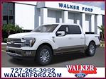 2025 Ford F-150 SuperCrew Cab 4x4 Pickup for sale #S0944 - photo 1