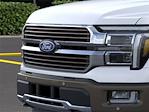 2025 Ford F-150 SuperCrew Cab 4x4 Pickup for sale #S0944 - photo 17