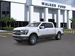 2025 Ford F-150 SuperCrew Cab 4x4 Pickup for sale #S0944 - photo 1