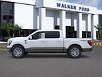 2025 Ford F-150 SuperCrew Cab 4x4 Pickup for sale #S0944 - photo 3