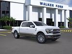 2025 Ford F-150 SuperCrew Cab 4x4 Pickup for sale #S0944 - photo 7