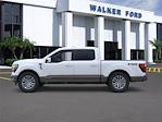 2025 Ford F-150 SuperCrew Cab 4x4 Pickup for sale #S0944 - photo 4