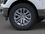 2025 Ford F-150 SuperCrew Cab 4x4 Pickup for sale #S0944 - photo 19