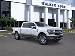 2025 Ford F-150 SuperCrew Cab 4x4 Pickup for sale #S0944 - photo 7