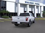 2025 Ford F-150 SuperCrew Cab 4x4 Pickup for sale #S0944 - photo 8
