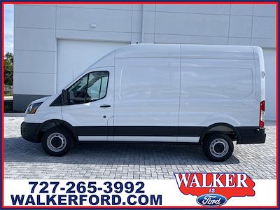 New 2025 Ford Transit 250 High Roof Empty Cargo Van for sale #S0945 - photo 1